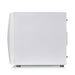 EAN 0841163070543 - Thermaltake Commander C34 TG Snow ARGB Edition Midi Tower Negro, Blanco imagen 4