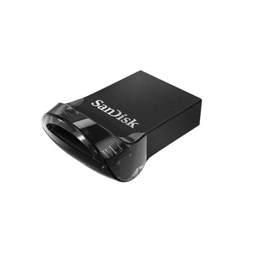 EAN 0619659179328 - SanDisk Ultra Fit unidad flash USB 512 GB USB tipo A 3.2 Gen 1 (3.1 Gen 1) Negro imagen 2