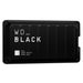 EAN 0619659184780 - Western Digital P50 4 TB USB Tipo C 3.2 Gen 2 (3.1 Gen 2) Negro imagen 4