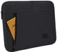 EAN 0085854251211 - Case Logic Huxton HUXS-213 Black 33,8 cm (13.3") Funda Negro imagen 5
