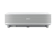 EAN 8715946718446 - Epson EH-LS650W 3600 lúmenes ANSI 3LCD 4K (4096x2400) Blanco imagen 1