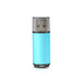 EAN 5907595421737 - Platinet PMFE16BL unidad flash USB 16 GB USB tipo A 2.0 Azul imagen 2
