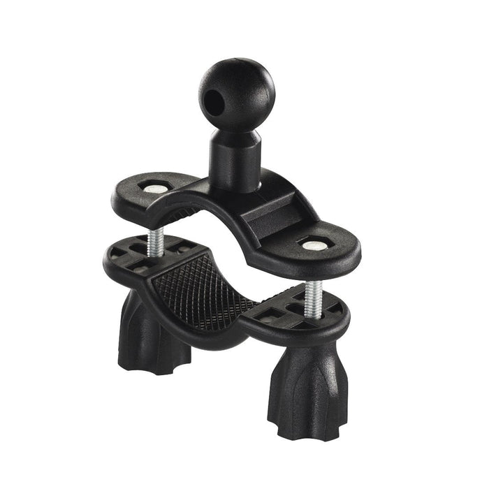 Hama Essential Funda Smartphone Para Bicicleta/Moto - Repelente Al Agua - Cremallera - Ancho Dispositivo Hasta 8cm -