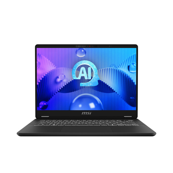 EAN 4711377184892 - MSI Prestige 14 AI EVO C1MG-023ES Intel Core Ultra 7 155H Portátil 35,6 cm (14") Full HD+ 16 GB DDR5-SDRA imagen 2