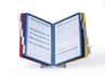 EAN 4005546502588 - Durable VARIO soporte para mostrar documentos Escritorio Retrato A4 imagen 1