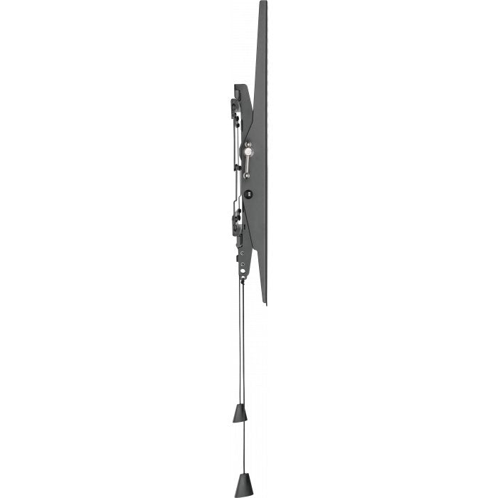 EAN 6333311000006 - Vision VFM-W4X4TV/2 soporte para TV 165,1 cm (65") Negro imagen 5
