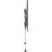 EAN 6333311000006 - Vision VFM-W4X4TV/2 soporte para TV 165,1 cm (65") Negro imagen 5