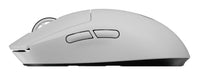 EAN 5099206129955 - Logitech Pro X Superlight 2 SE ratón Juego mano derecha RF inalámbrico Óptico 44000 DPI imagen 3