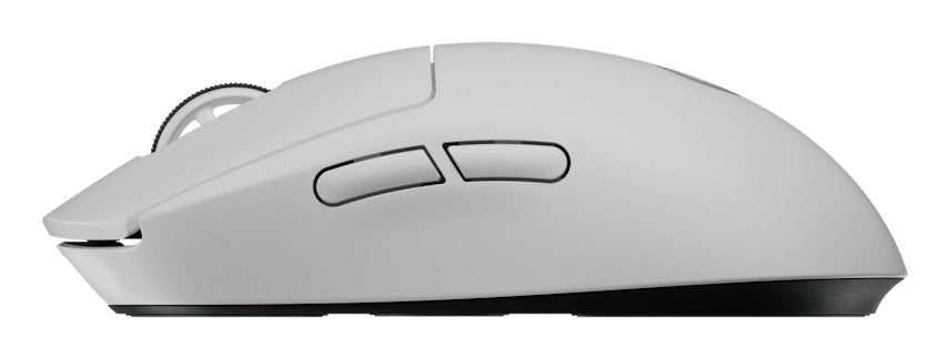 EAN 5099206129955 - Logitech Pro X Superlight 2 SE ratón Juego mano derecha RF inalámbrico Óptico 44000 DPI imagen 3