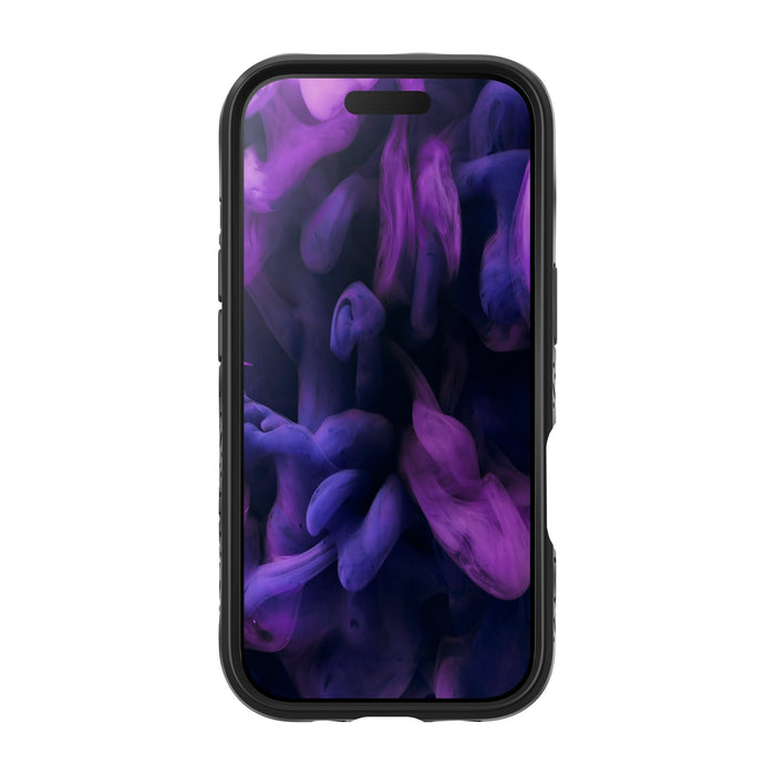 EAN 4895206943420 - LAUT CARBON MATTER funda para teléfono móvil 16 cm (6.3") Negro imagen 3
