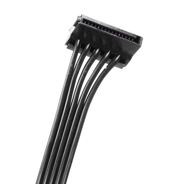 EAN 4710679810928 - Silverstone SST-SX700-LPT V1.1 unidad de fuente de alimentación imagen 12