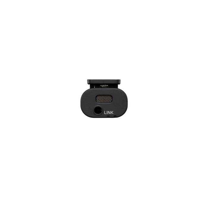 EAN 4548736157767 - Sony ECM-W3 Negro Micrófono para cámara digital imagen 4