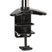 EAN 0065030891691 - StarTech.com ARMPIVOTE2 soporte para monitor 124,5 cm (49") Negro imagen 12