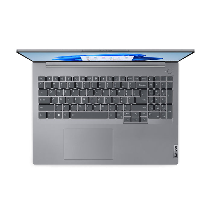 EAN 0198157869745 - Lenovo ThinkBook 16 G6 IRL Intel® Core™ i5 i5-13420H Portátil 40,6 cm (16") WUXGA 8 GB DDR5-SDRAM 512 GB  imagen 9