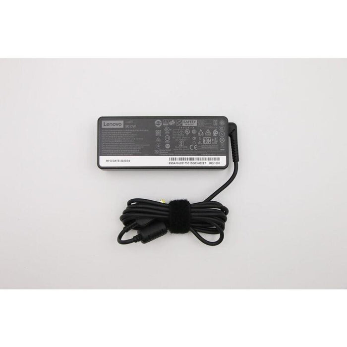 90w Ac Adapter For Lenovo  Thinkpad Laptops