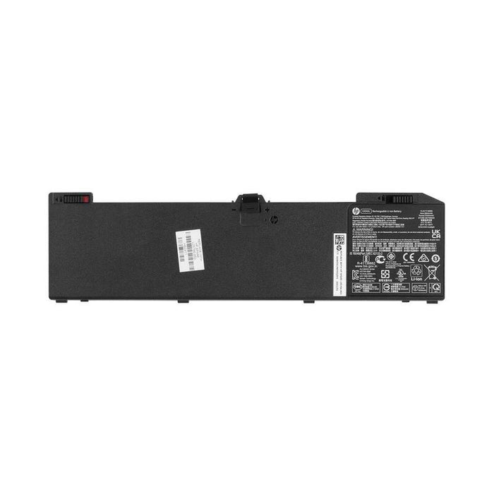 90wh Lithium-Ion Battery For  Hp Laptops