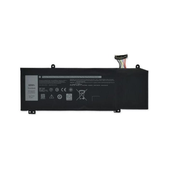90wh Lithium Ion Replacement  Battery For Laptops