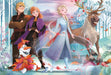 EAN 8005125285136 - Clementoni 28513 puzzle imagen 1