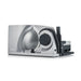 EAN 4001627038793 - Graef MYtiny rebanadora Eléctrico 170 W Plata imagen 9