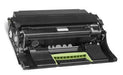 EAN 0734646433365 - Lexmark 50F0Z00 fotoconductor 60000 páginas imagen 2