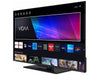 EAN 4024862133757 - Toshiba 43UV3463DG Televisor 109,2 cm (43") 4K Ultra HD Smart TV Negro 250 cd / m² imagen 4