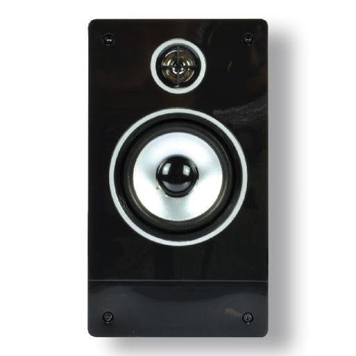 Speakers 2.0