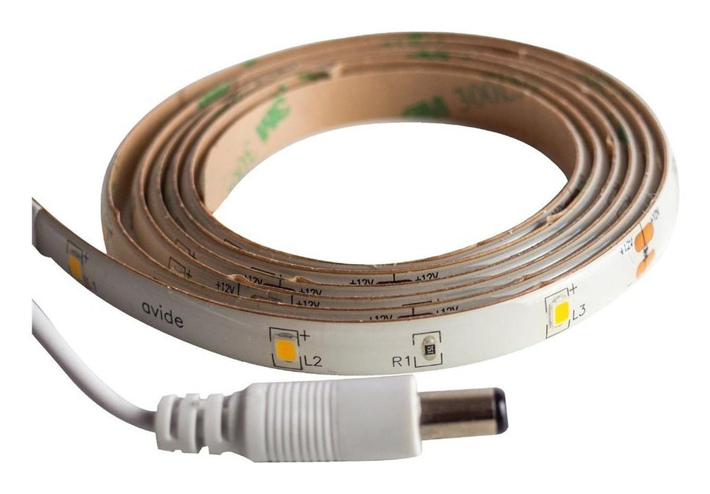 Avide Led Mreifen Bettsensor 5v Usb 1.2m 3w 3000k Single