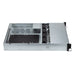 EAN 6940533545057 - UNYKAch 80.20.12 carcasa de ordenador Estante Negro, Plata imagen 6