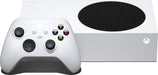 EAN 0889842651393 - Microsoft Xbox Series S 512 GB Wifi Blanco imagen 5