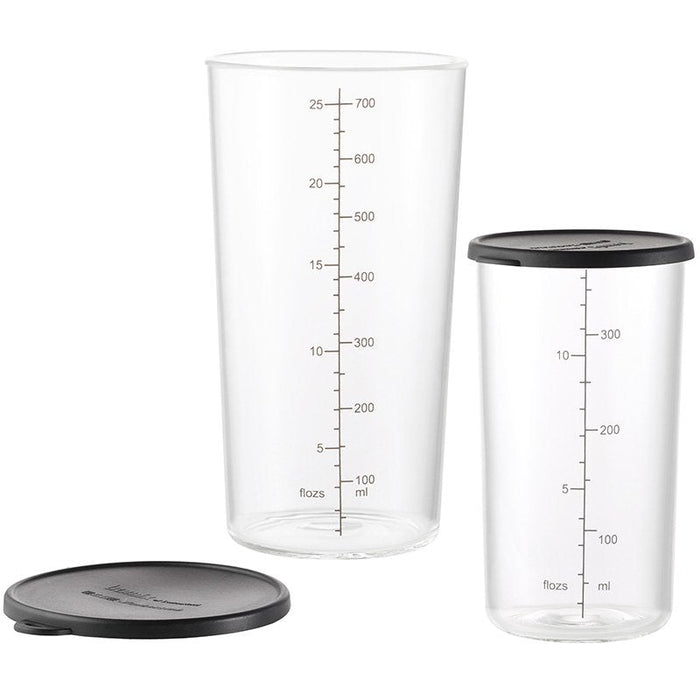 Unold 7150 Taza Para Medir 700 L Vidrio De Borosilicato
