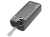 EAN 5907512874547 - Tracer Blaze 30000 mAh Negro imagen 2