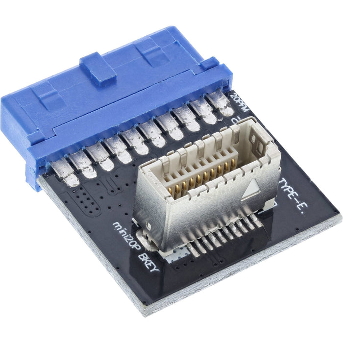 Adaptador Inline Usb 3.0 A 3.1 Interno "Key-B"