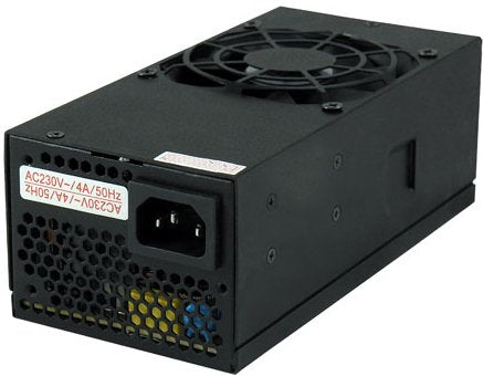 EAN 4260070121760 - LC-Power LC400TFX unidad de fuente de alimentación 350 W Negro imagen 1