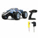 EAN 4042774395209 - Jamara 053360 modelo controlado por radio Monster truck 1:10 imagen 3