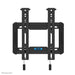 EAN 8717371448677 - Neomounts WL35-550BL12 soporte para TV 165,1 cm (65") Negro imagen 4