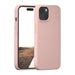 EAN 5711428018335 - dbramante1928 Monaco MS funda para teléfono móvil Rosa imagen 2