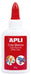 EAN 8410782128489 - APLI 12848 adhesivo para uso doméstico imagen 1