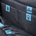 EAN 4260403573198 - Rivacase 7860 43,9 cm (17.3") Funda tipo mochila Negro, Azul imagen 11