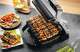 EAN 3168430309227 - Tefal GC705D parrilla eléctrica de contacto imagen 7