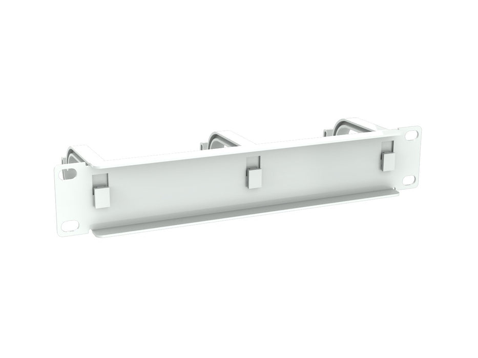 EAN 4015867238332 - Equip 327342 accesorio de bastidor Panel de gestión de cables imagen 4
