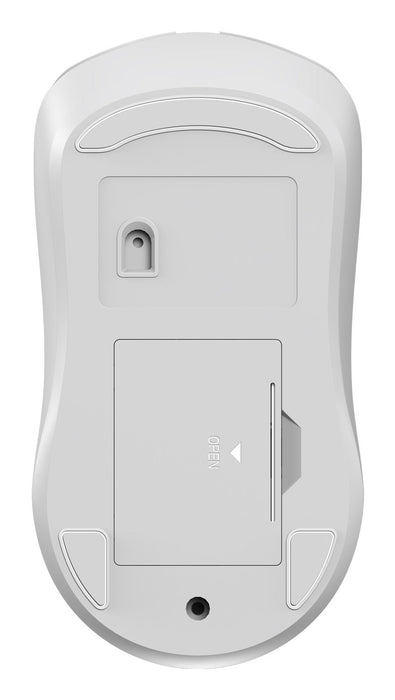 Wireless Mouse Saver White Wireless Mouse Saver White