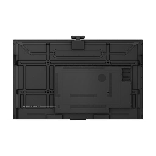 EAN 0197531552747 - Lenovo ThinkVision T75 pantalla para PC 190,5 cm (75") 3840 x 2160 Pixeles 4K Ultra HD LED Pantalla tácti imagen 2