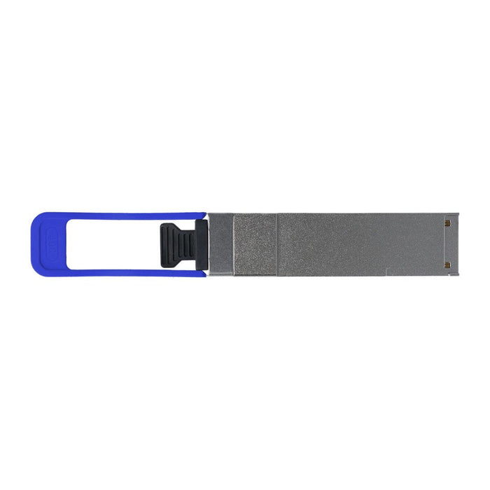 Blueoptics Hpe Jl286a Blueoptics Bo25k13602d Qsfp Transceiver, 40gbase-Lr4l, Singlemode Fiber, 4xwdm, 2km