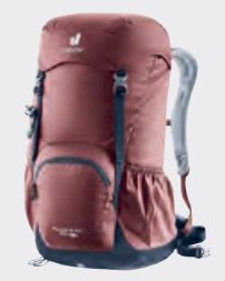 Plecak Mujer Deuter Zugspitze 22 Sl, Caspia/Ink