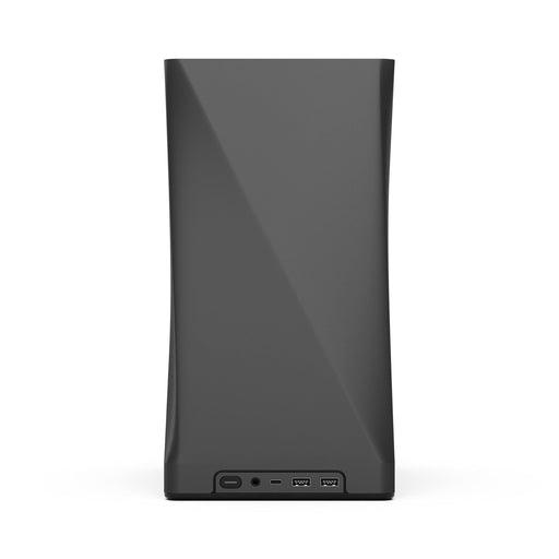 EAN 7340172705833 - Fractal Design Era 2 Mini Tower Carbón vegetal, Gris imagen 2