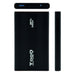 EAN 8433281007208 - TooQ TQE-2524B caja para disco duro externo Caja de disco duro (HDD) Negro 2.5" imagen 3