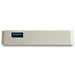 EAN 0065030882941 - StarTech.com US1GC301AUW adaptador y tarjeta de red 5000 Mbit/s imagen 4