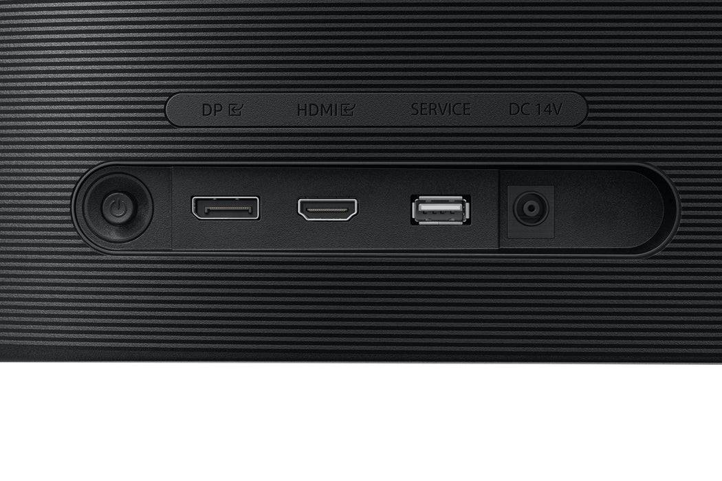 EAN 8806095057286 - Samsung S33GC pantalla para PC 68,6 cm (27") 1920 x 1080 Pixeles Full HD LED Negro imagen 14