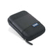 EAN 8433281007550 - TooQ TQBC-E2501 funda para disco duro externo Negro imagen 1