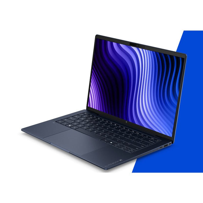 EAN 0821844971468 - HP EliteBook X G2q 14 inch Notebook Next Gen AI PC Wolf Pro Security Edition Copilot+ PC Snapdragon X1P-4 imagen 12